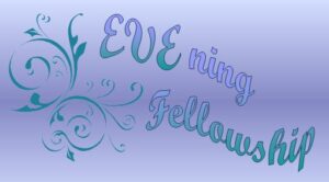 Evening Fellowship Logo