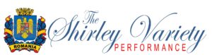 Shirley Variety Perfromance Logo