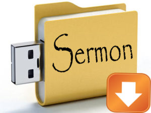 sermon-download-icon