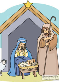 Morning Worship & Scratch Nativity (18/12/2022)