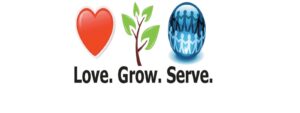 Love-Grow-Serve