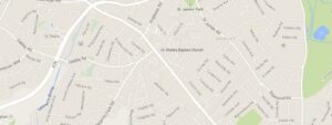 Shirley Map