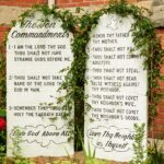 10 Commandments